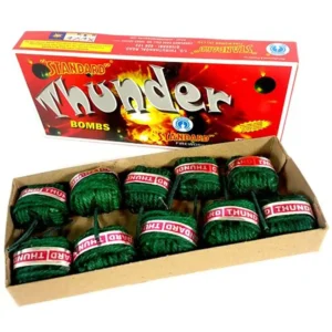 HYDRO BOMB GREEN / FUNNEL BOMB GREEN