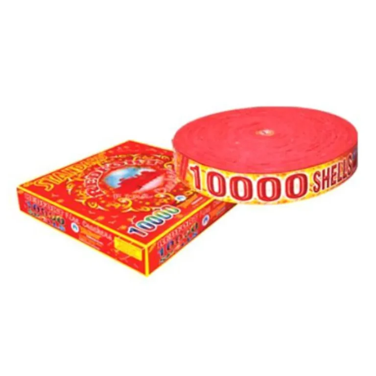 2¾'' KURUVI CRACKERS ( 25 PKT )