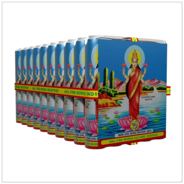 30 SHOT MULTI COLOUR (OTHER)