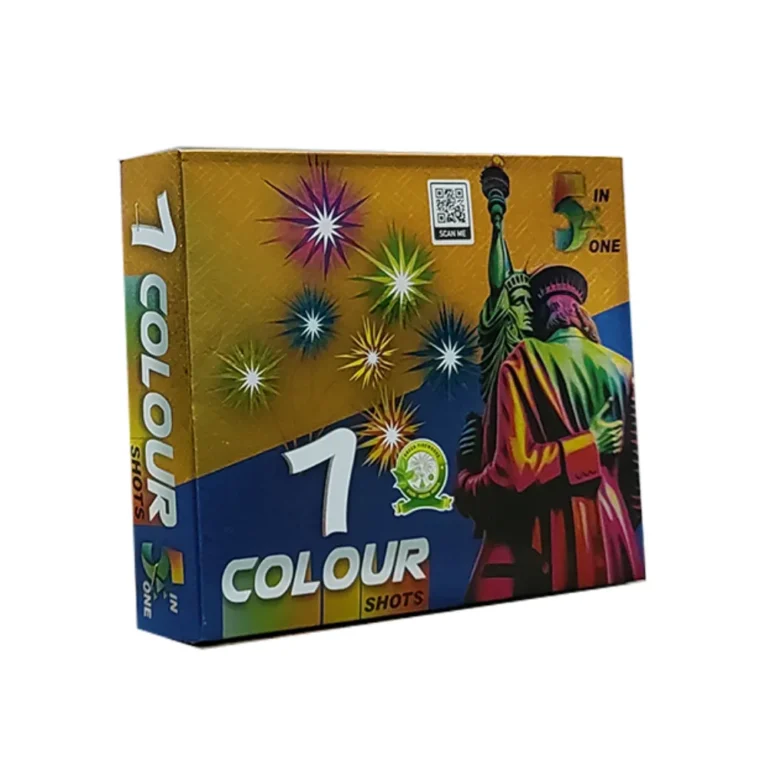 PEACOCK RED & GREEN & GOLD