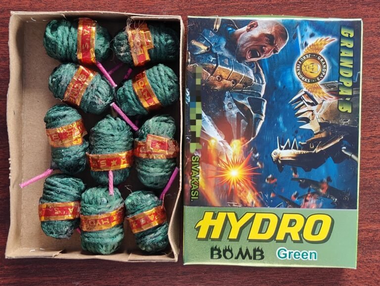 Hydro Green